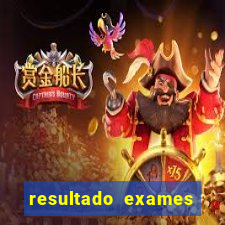 resultado exames unimed poa